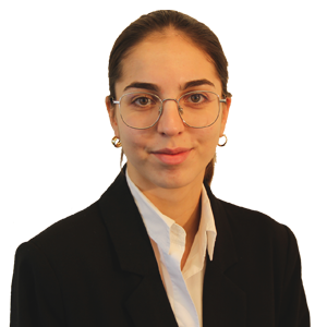 Gisela Pereira Miranda